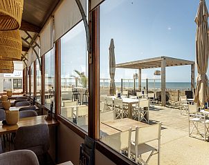 Verblijf 452459 - Chalet Noordzeekust - Beach Houses Zandvoort 1