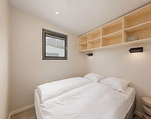 Verblijf 452463 - Vakantiewoning Noordzeekust - Droomvilla Beach Houses Zandvoort - Zeezicht