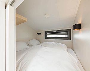 Verblijf 452463 - Vakantiewoning Noordzeekust - Droomvilla Beach Houses Zandvoort - Zeezicht