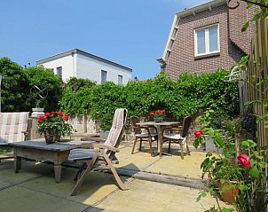 Verblijf 452465 - Vakantiewoning Noordzeekust - 188772