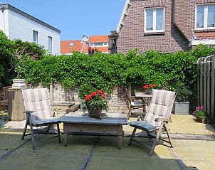 Verblijf 452465 - Vakantiewoning Noordzeekust - 188772