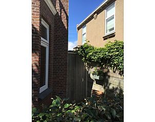Verblijf 452465 - Vakantiewoning Noordzeekust - 188772