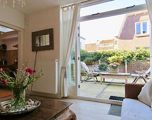 Verblijf 452465 - Vakantiewoning Noordzeekust - 188772