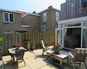 Verblijf 452465 - Vakantiewoning Noordzeekust - 188772