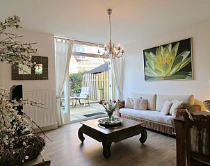 Verblijf 452465 - Vakantiewoning Noordzeekust - 188772