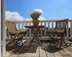 Verblijf 452467 - Vakantiewoning Noordzeekust - 291602