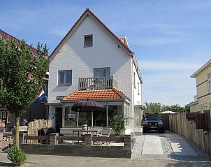 Verblijf 452467 - Vakantiewoning Noordzeekust - 291602