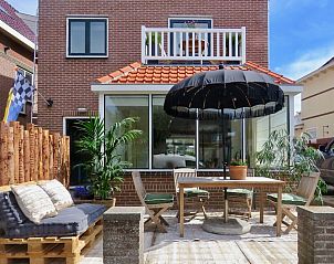 Verblijf 452467 - Vakantiewoning Noordzeekust - 291602