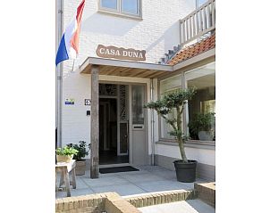 Verblijf 452467 - Vakantiewoning Noordzeekust - 291602