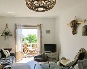 Verblijf 452467 - Vakantiewoning Noordzeekust - 291602
