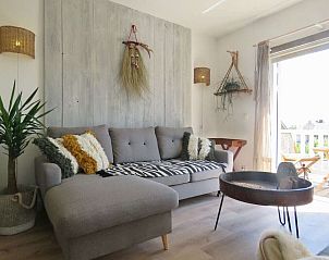Verblijf 452467 - Vakantiewoning Noordzeekust - 291602