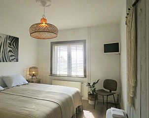Verblijf 452467 - Vakantiewoning Noordzeekust - 291602