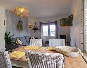 Verblijf 452467 - Vakantiewoning Noordzeekust - 291602