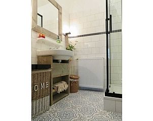 Verblijf 452467 - Vakantiewoning Noordzeekust - 291602