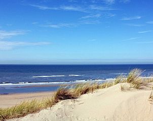 Verblijf 452467 - Vakantiewoning Noordzeekust - 291602