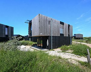 Verblijf 452473 - Vakantiewoning Noordzeekust - Vrijstaande woning in Zandvoort