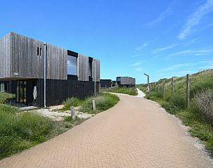 Verblijf 452473 - Vakantiewoning Noordzeekust - Vrijstaande woning in Zandvoort