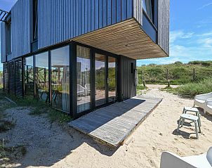 Verblijf 452473 - Vakantiewoning Noordzeekust - Vrijstaande woning in Zandvoort