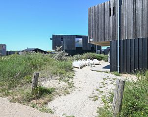 Verblijf 452473 - Vakantiewoning Noordzeekust - Vrijstaande woning in Zandvoort