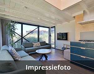 Verblijf 452473 - Vakantiewoning Noordzeekust - Vrijstaande woning in Zandvoort