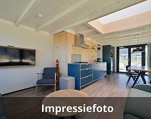 Verblijf 452473 - Vakantiewoning Noordzeekust - Vrijstaande woning in Zandvoort