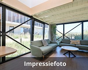 Verblijf 452473 - Vakantiewoning Noordzeekust - Vrijstaande woning in Zandvoort