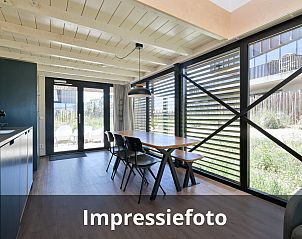 Verblijf 452473 - Vakantiewoning Noordzeekust - Vrijstaande woning in Zandvoort