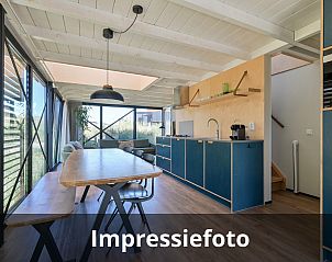 Verblijf 452473 - Vakantiewoning Noordzeekust - Vrijstaande woning in Zandvoort