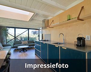 Verblijf 452473 - Vakantiewoning Noordzeekust - Vrijstaande woning in Zandvoort