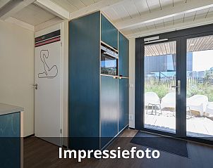 Verblijf 452473 - Vakantiewoning Noordzeekust - Vrijstaande woning in Zandvoort