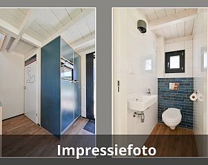 Verblijf 452473 - Vakantiewoning Noordzeekust - Vrijstaande woning in Zandvoort