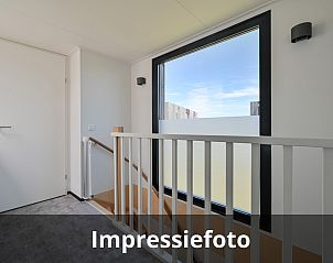 Verblijf 452473 - Vakantiewoning Noordzeekust - Vrijstaande woning in Zandvoort