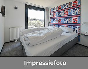 Verblijf 452473 - Vakantiewoning Noordzeekust - Vrijstaande woning in Zandvoort