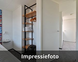 Verblijf 452473 - Vakantiewoning Noordzeekust - Vrijstaande woning in Zandvoort