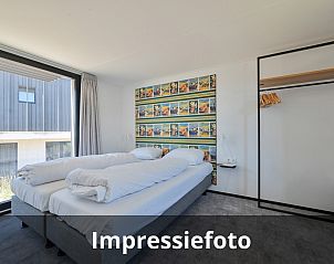 Verblijf 452473 - Vakantiewoning Noordzeekust - Vrijstaande woning in Zandvoort