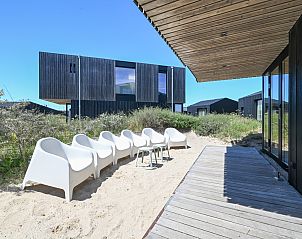 Verblijf 452473 - Vakantiewoning Noordzeekust - Vrijstaande woning in Zandvoort