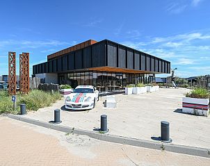 Verblijf 452473 - Vakantiewoning Noordzeekust - Vrijstaande woning in Zandvoort