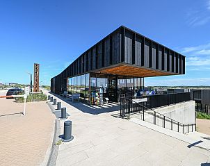 Verblijf 452473 - Vakantiewoning Noordzeekust - Vrijstaande woning in Zandvoort