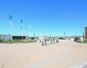 Verblijf 452473 - Vakantiewoning Noordzeekust - Vrijstaande woning in Zandvoort