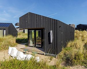 Guest house 452474 - Holiday property Noordzeekust - Lodge Pitstop 4
