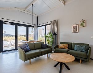 Guest house 452474 - Holiday property Noordzeekust - Lodge Pitstop 4