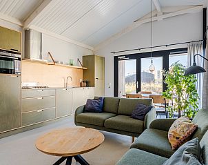 Guest house 452474 - Holiday property Noordzeekust - Lodge Pitstop 4
