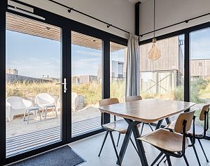 Guest house 452474 - Holiday property Noordzeekust - Lodge Pitstop 4