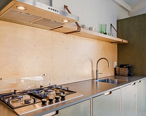 Guest house 452474 - Holiday property Noordzeekust - Lodge Pitstop 4