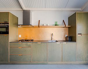 Guest house 452474 - Holiday property Noordzeekust - Lodge Pitstop 4