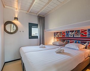 Guest house 452474 - Holiday property Noordzeekust - Lodge Pitstop 4
