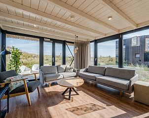 Guest house 452475 - Holiday property Noordzeekust - Royal Amsterdam Lodge