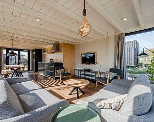 Guest house 452475 - Holiday property Noordzeekust - Royal Amsterdam Lodge