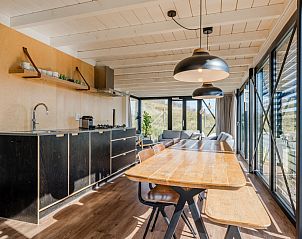 Guest house 452475 - Holiday property Noordzeekust - Royal Amsterdam Lodge