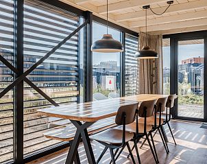 Guest house 452475 - Holiday property Noordzeekust - Royal Amsterdam Lodge
